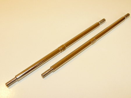 POPYCHACZE PRZEDNIE 2szt.-TRAXXAS 5141