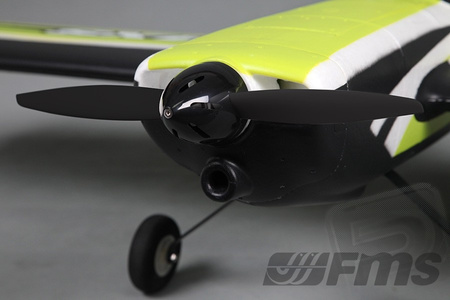 MXS 3D V2 1100mm ARF - FMS