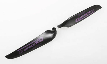 Łopatki  9x5 CAM FOLDING PROP - Graupner