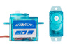 Serwo Micro Analogowe GO-05 5g 4.8-6V 0.14-0.12s 0.8-1kg/cm | KAV20.005 KAVAN