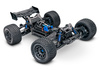 Traxxas XRT 8S 4X4 1:5 Zielony Samochód Zdalnie Sterowany Model RC | 78086-4-GRN
