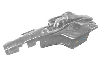 Karoseria Formula 1 F1 (Body set F2000) | 10250 FG