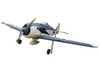Focke-Wulf FW190 (2033mm) ARF - SEA257 Seagull