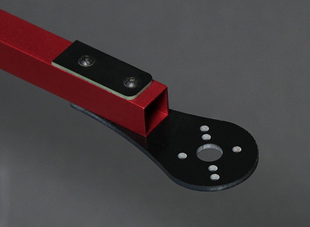 Rama octocopter X930