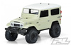 Karoseria Toyota Land Cruiser FJ40 Clear 1/10 | P350800 PRO-LINE