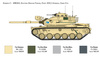M60 A3 Medium Battle Tank | Italeri 6582