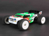 Model Spalinowy Podwozie SWORKz S35-T2 1/8 PRO 4WD Off-Road Racing Truggy KIT | SW910039