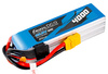 Akumulator LiPo 4000mAh 22,2V 60C 6S1P XT90 G-Tech | GEA406S60X9GT GENS ACE