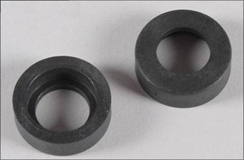 Plastikowe kółko dystansowe dla łożysk 8x16x6mm - FG 4405/02