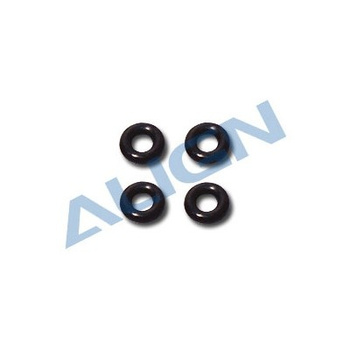 O-ringi głowicy T-REX 450 - HS1186T Align