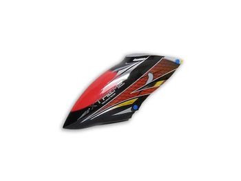 Kabinka Lama V4 (czarna) - ESL508-B - XTREME
