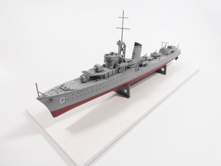 ORP 'GROM' wz.38 (model set) 1:400 | 840093 MIRAGE