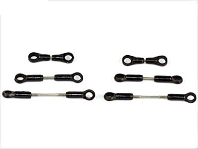 Komplet popychaczy - Belt-CPX - E-SKY 002803