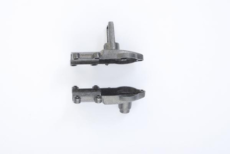 TopHeli TH6400-25 - głowica łopat A