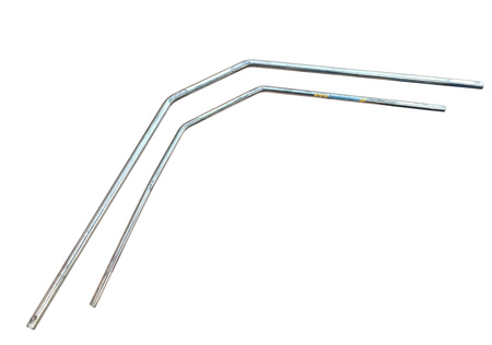 Obudowa dyferencjału - używana - E0146 MUGEN