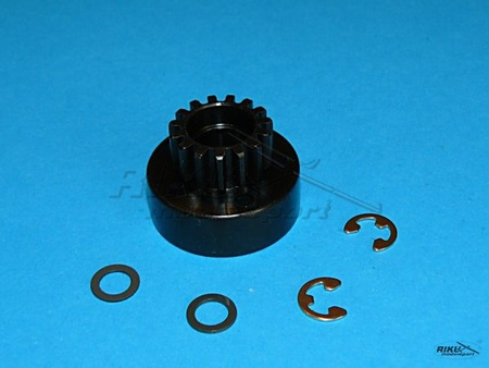 KOSZ SPRZĘGŁA 15T-TRAXXAS 5215