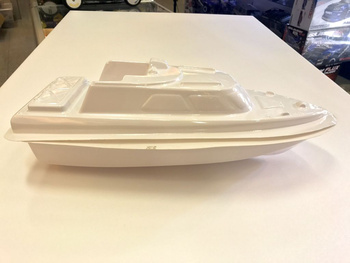 Kadłub motorówki / łódki ABS