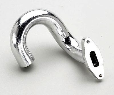 Kolanko wydechowe - X1703