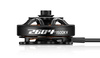 Silnik Bezszczotkowy Hobbywing Platinum 2604SL-1500KV 3S 229W 19A Wał 5,5mm Ciąg 320g | HW30416252