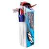 Akumulator LiPo 3000mAh 22,2V 60C 6S1P EC5 G-Tech | GEA306S60E5GT GENS ACE