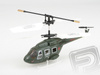 Helikopter Tracer Ranger 3CH (khaki) | 3RC3860-9Dk PELIKAN