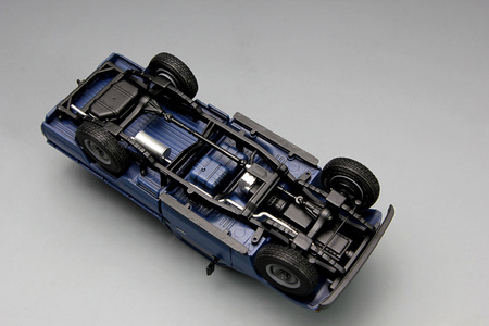 PICK UP 1:35 | VS-004 MENG