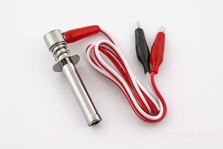 Klips na świecę średni - 180 Q-Model