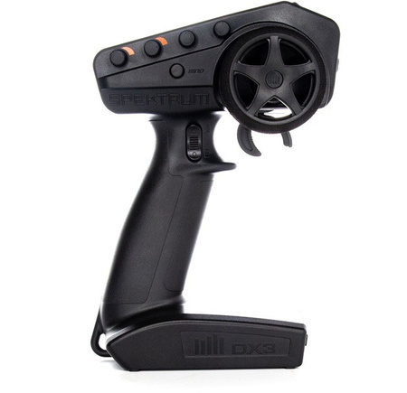 Aparatura DX3 SMART DSMR z odbiornikiem SR315 - 2,4GHz | SPEKTRUM