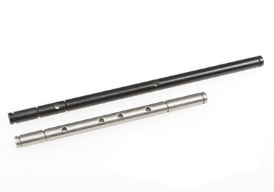 Pulley shaft | Thunder Tiger PD7657