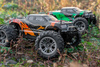Tracker GRT-16 Monster Truck 1:16 (zielony) | KAV06.GRT16G KAVAN