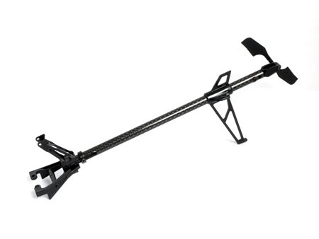 Belka ogonowa V4, Dauphine, Hunter - ESL510 - XTREME