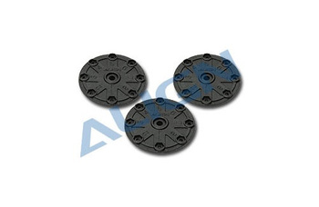 Orczyki do serw JR T-REX 600N - HN6050T Align