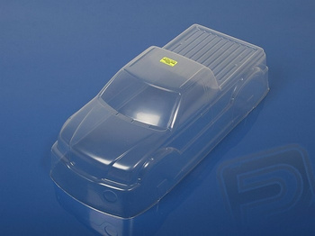 Karoseria 1:8 Pickup Mega Max - Protech T57.003