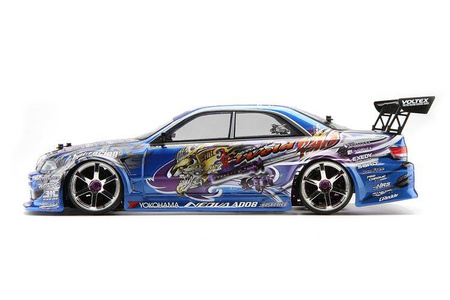 Karoseria Toyota Mark II 1:10 | 30727 HPI