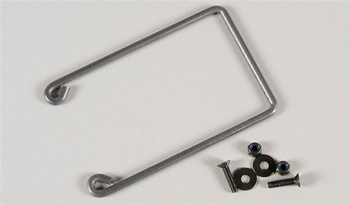 Uchwyt ochronny (do noszenia modelu) - FG 4477