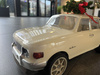 Karoseria 1/10 Wartburg 353 Clear Body (przezroczysta) | MKWARBI