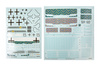 Fokker D.VII (OAW) Weekend Edition 1:72 | 7407 EDUARD