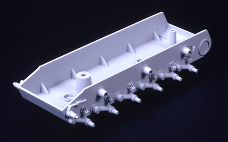 Russian Heavy Tank KV-2 Gigant 1:48 | Tamiya 32538