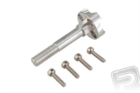 FMS Piasta śmigła YAK54, EDGE 540, EXTRA 300, Sbach 342