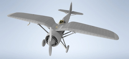 PZL P.11c Polish Fighter 1:72 | 72519 IBG