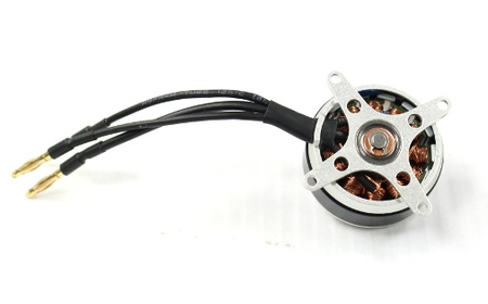 Silnik bezszczotkowy ECO V2 1900kV | 2306C-1900 DUALSKY