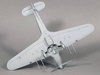 Hurricane Mk II c 1:72 | 70035 ARMA HOBBY