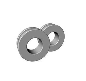 Łożysko oporowe 6x12x4,5mm - EQ2015 - Vision 50 ElyQ