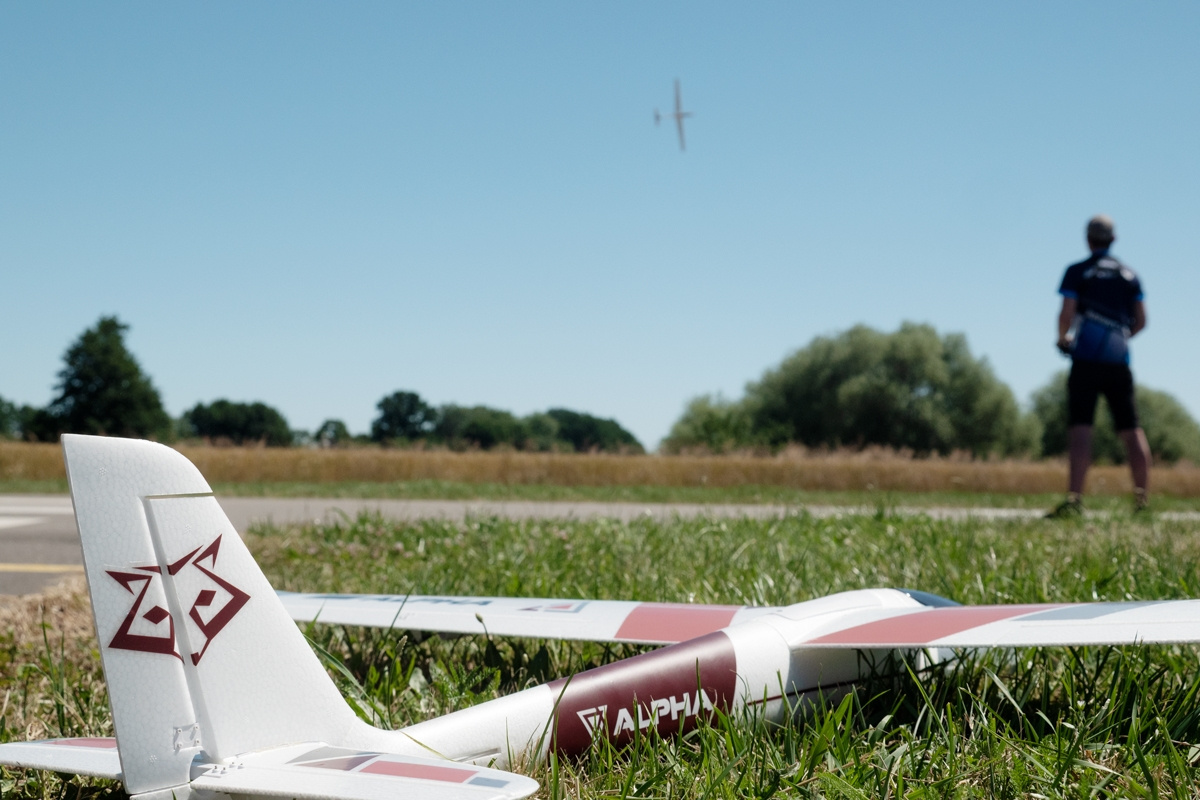 Motoszybowiec Kavan Alpha 1500 V2 ARF 1492mm Zielony | KAV02.8075V2 pol_pl_Motoszybowiec-Kavan-Alpha-1500-V2-ARF-1492mm-Zielony-KAV02-8075V2-1016840_19