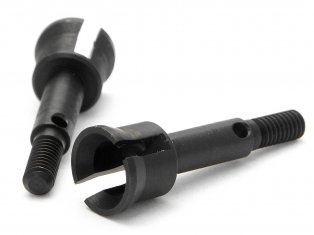 WHEEL AXLE 5x32mm (2pcs)-HPI 86001