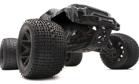 Savage X 4.6 GT-6 (1:8) | 160100 HPI