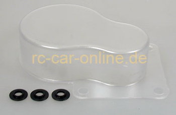 Osłona zębatek (przekładni) - FG 7422