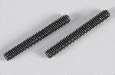 Śruba (pin, bez łebka, imbus) M4x30mm 2szt. - FG 4440/30