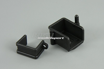 Mocowanie akumulatora tył - BSD 701038