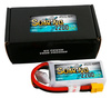 Akumulator LiPo 2200mAh 11,1V 3S1P 20C XT60 Soaring Mini | GEA22003S20X6 GENS ACE